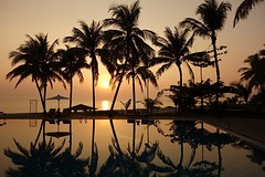Ons 5-sterren resort