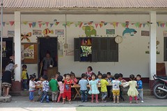 School's out