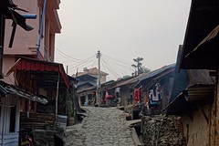 Phongsali