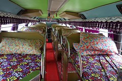 Super de luxe VIP Sleeper