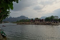 Vang Vieng