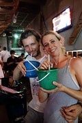 Laatste avond in Bangkok
