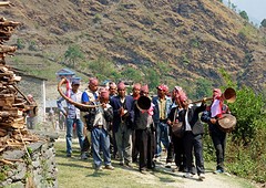 Mariachi band