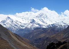 Annapurna
