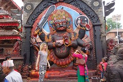 Kala Bhairab
