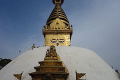 Swayambhunath