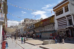 Leh