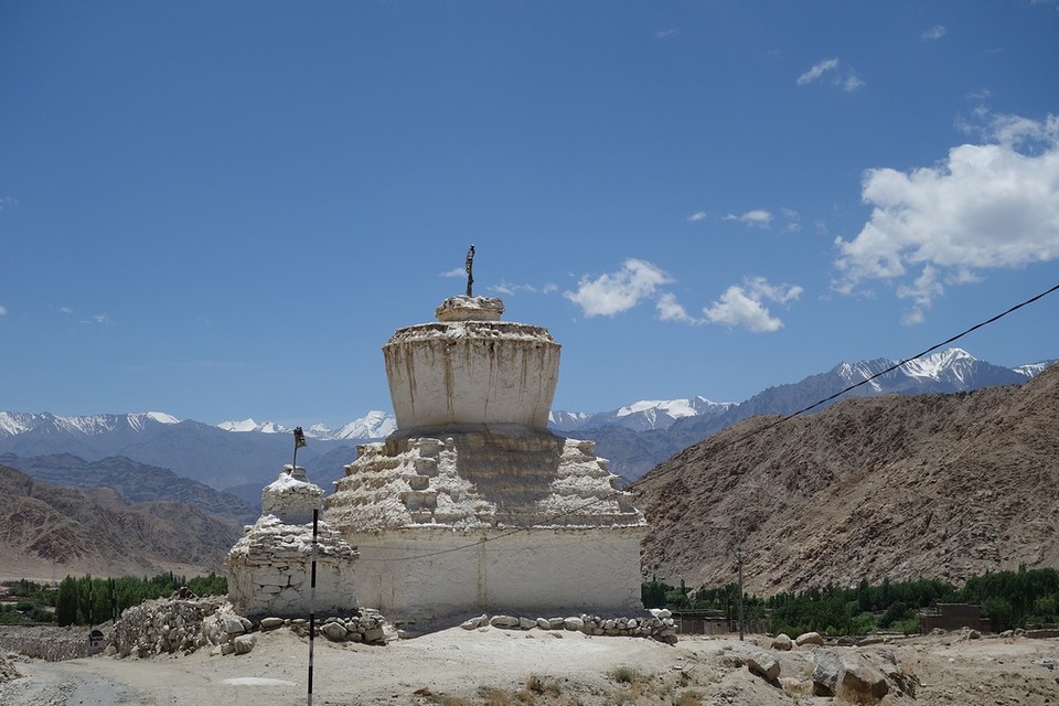 Stupa