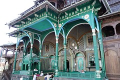 Khanaq Shah-i-Hamadam