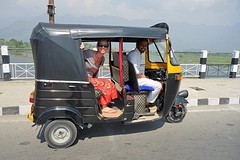 Onze TukTuk