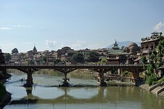 Oud Srinagar
