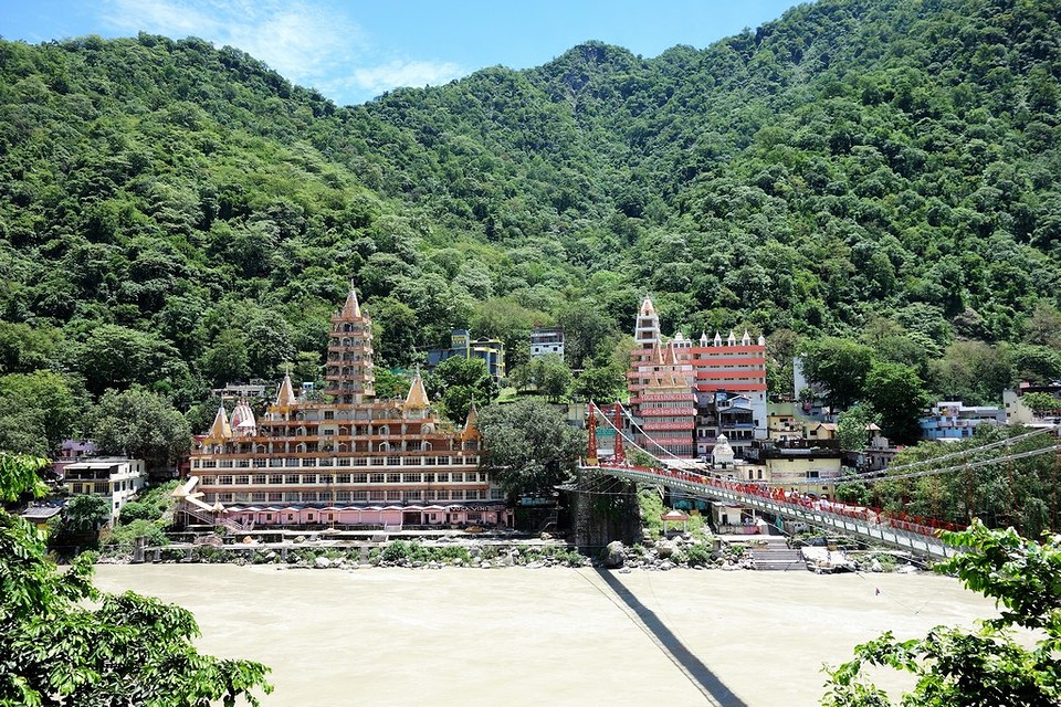 Rishikesh