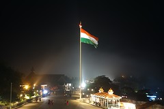 Shimla by night