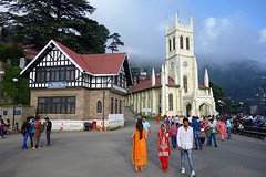 Shimla
