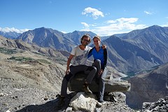 Spiti valey