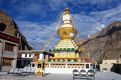 Tabo stupa
