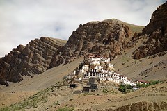 Ki Monastery