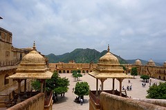 Amber fort