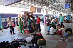 Haridwar station
