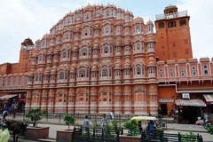 Hawa Mahal