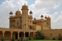 Jaisalmer
