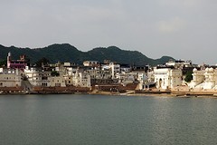 Pushkar