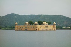 Water paleis