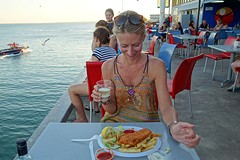 Fish & chips