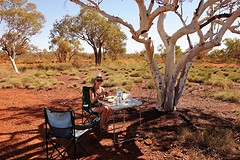 Karijini NP