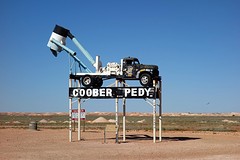 Coober Pedy