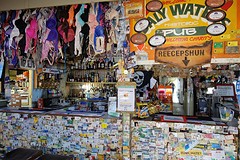Daly Waters Pub