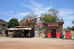 Daly Waters