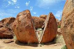 Devils Marbles