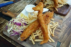 Fish & Chips