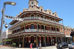 Fremantle