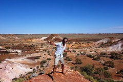 The Breakaways