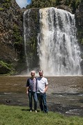 waterval Hunua