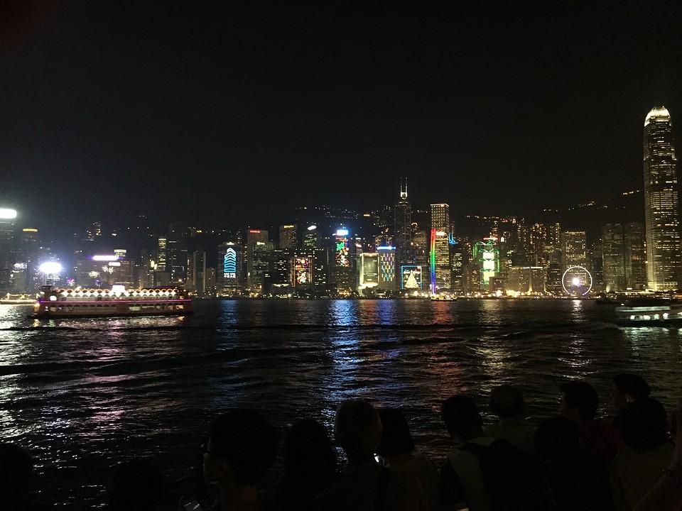 Haven HongKong