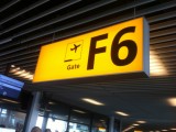 De gate