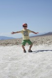 Steijn bij Badwater Basin