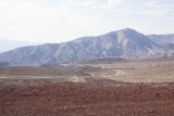 woestijn