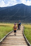 Wandelpad