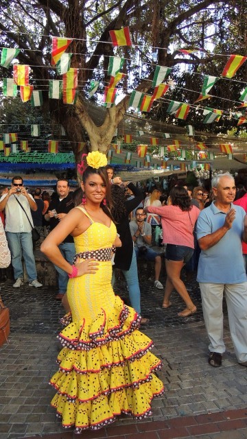 Fiesta Fiesta