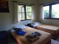 B&B Manora Garden