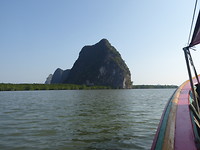 Phang Gna bay
