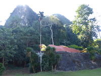 Reclining boeddha