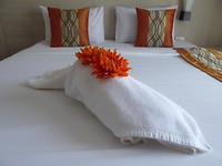 Bed ,zalig