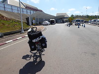 Krabi AirPort terminal