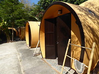 Krabilife homestay