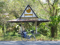 Bushokje